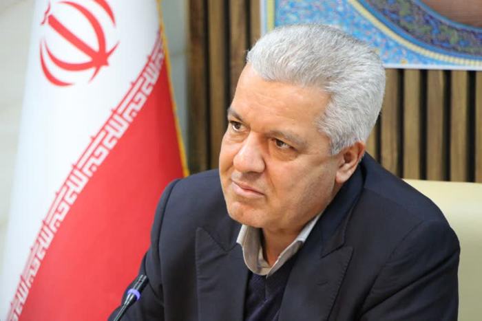 حمایت از شرکت‌های تخصصی دام سبک در اولویت برنامه‌های بخش کشاورزی است 