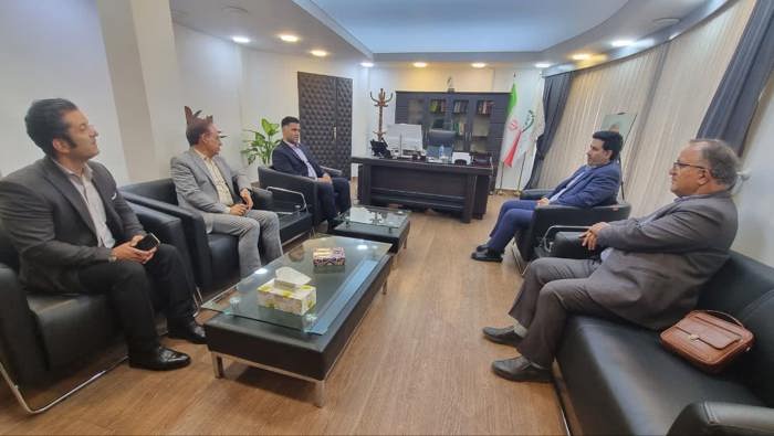 تأکید رئیس سازمان جهاد کشاورزی استان همدان بر تأمین پایدار و به‌موقع نهاده‌های کشاورزی