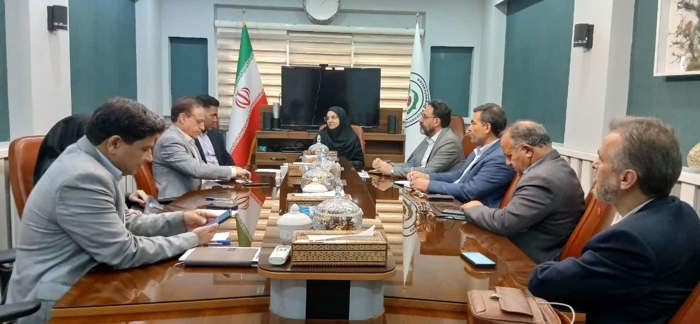 تأکید رئیس سازمان جهاد کشاورزی همدان بر حمایت ویژه از بخش حفظ نباتات و کنترل آفات راهبردی