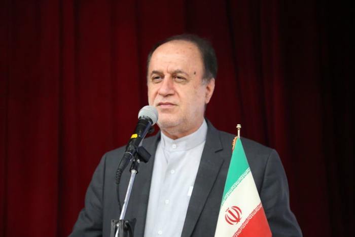 نایب‌رئیس مجلس: تولید بیش از ۱۰ میلیون تن گندم در شرایط دشوار نشانه توان کشاورزی کشور است