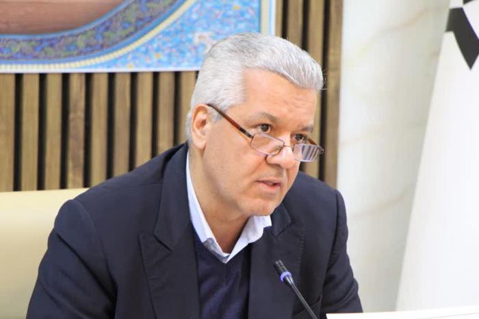 کشاورزی همدان؛ از مدیریت هوشمند آب تا هدف‌گذاری تولید ۹ میلیون تنی در افق ۱۴۴۰