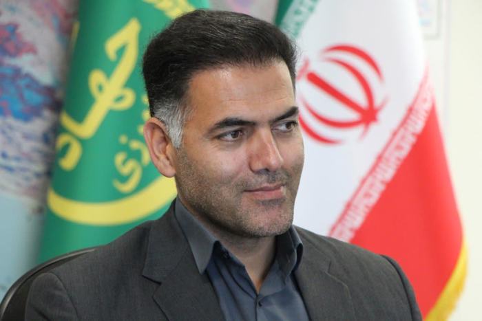 عرضه سیب زمینی از سردخانه های استان تحت نظارت و کنترل دقیق سازمان جهاد کشاورزیست