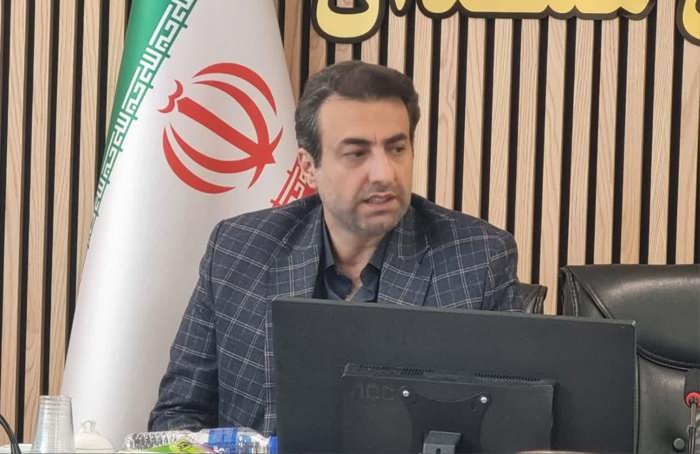 تأکید مدیرکل سرمایه‌گذاری و اشتغال استانداری همدان بر تقویت دیپلماسی اقتصادی و توسعه صادرات به روسیه