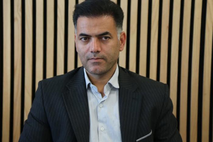 هدفگذاری تجهیز ۸۰۰ هکتار از اراضی کشاورزی همدان به آبیاری هوشمند در سال‌جاری