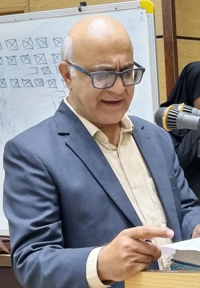 تشریح عملکرد هفت‌ماهه شرکت پشتیبانی امور دام استان همدان