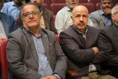 سیزدهمین جشنواره گردوی تویسرکان 2