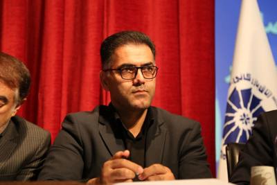 هم‌اندیشی فعالان اقتصادی ملایر برای رونق تولید و توسعه سرمایه‌گذاری در بخش کشاورزی