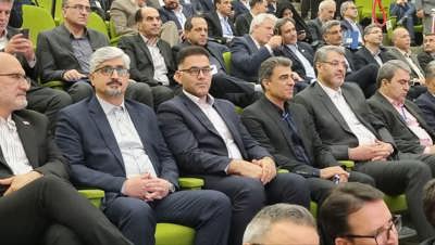 آیین ملی آغاز سال زراعی ۱۴۰۵-۱۴۰۶ با حضور رئیس‌جمهور برگزار شد
