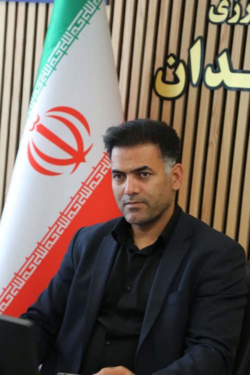 حمزه خانجانی افشار
