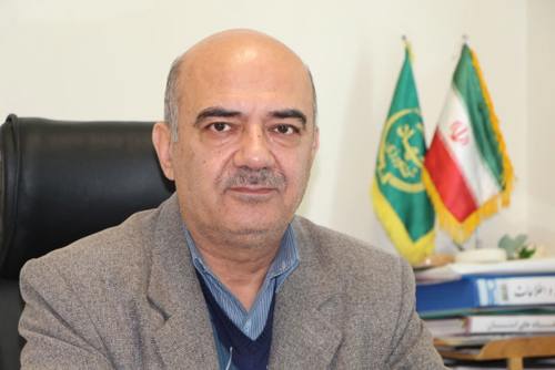 بهروز فروزانفر