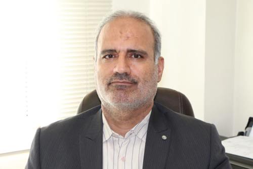 علی اکبر سهامی مراد نژاد