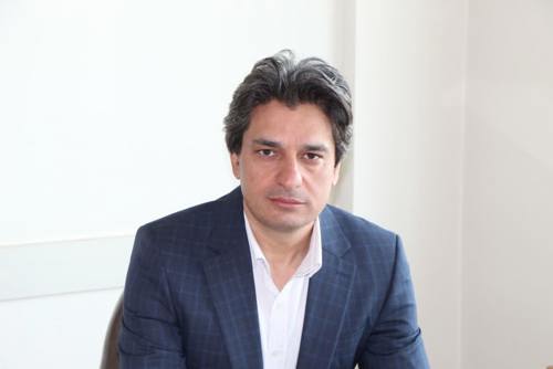 علی دلیری مقدم