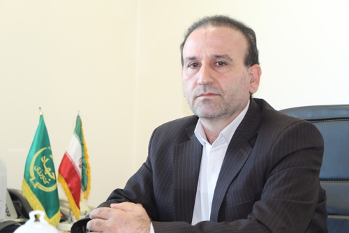 رحمان ایرانپور
