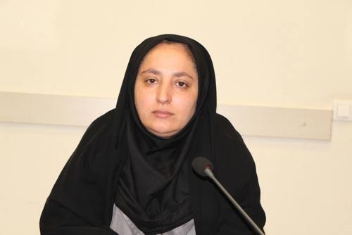میترا لشکری