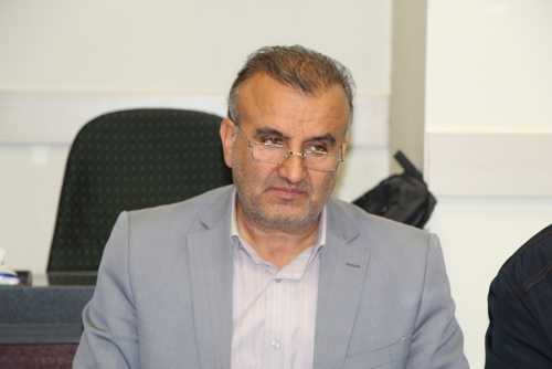 علیرضا زنگنه