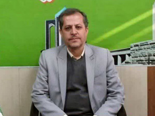 مسعود اکبری