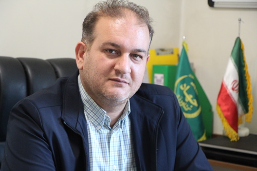 مهدی باغیان