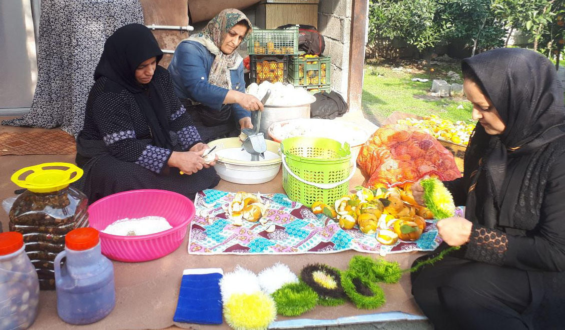 لوگو مولدسازی روستاها